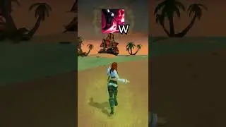 Мисс Фортуна, но в World of Warcraft
