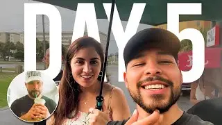 Our Last Day in Florida 😭 | Family Vacation Vlog Day 5