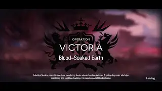 [Arknights][Low-End] CCB#3 Cleaning Up: Missing In Action (Main Test Site)