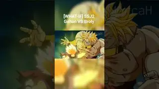 #dragonball #anime #goku #dragonballz #broly #gohan #dragonballsuper #ssj #supersaiyan #dbs