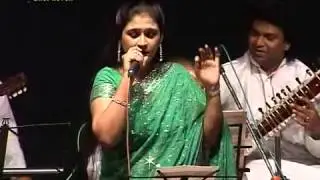 Jaa re badra bairee jaa re jaa by Sarita Rajesh (Film : Bahana)