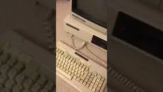 Tandy 1000 issues