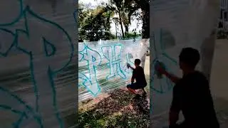 #underground #battle #graffiti #ecuador #hiphop