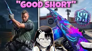 RANKED's M1 Garand Is... [COD Mobile]