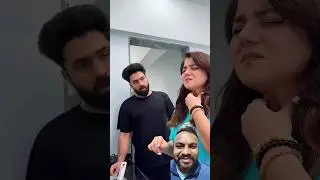 U-Turn part 2 #shorts #viral #comedy #funny #husbandwife #trending #video #funnycomedy #uturn #love