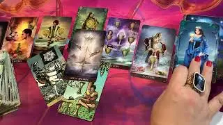 Pisces ♓️: A Solid Relationship & Fresh Career Path Arrive 🌈
