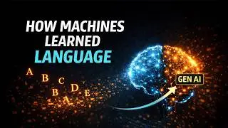 The Untold Story of Generative AI