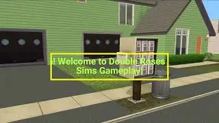 Googa aka Goga Moved to the YT community! #fyp #sims2 #sims2letsplay