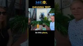 HAVANA 1957 RESTAURANT 1 , Miami Full Tour: Miami beach, Betsy hotel, Versace Mansion #miamilife