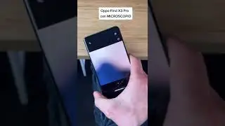 oppo find X 3 pro camera 😱😱  #shorts