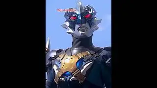 MK : Tri Squad Belum Ketemu Tregear #ultraman