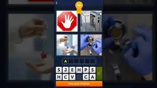 4 Pics 1 Word Level 944
