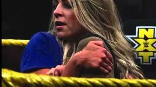 NXT Returns To Full Sail!