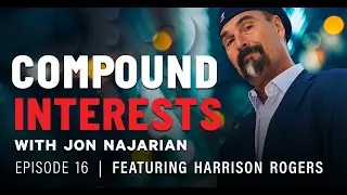 Interview with Fisherman Harrison Rodgers