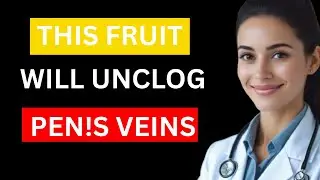 Boost Sexual Health and Blood Flow After 60 With 5 Fruit Groups &ndash; No Pills Needed.