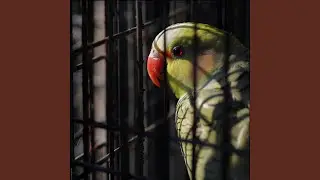 Vrije Parkvogels / Jan Parkiet