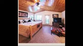 Pine AZ Cabin