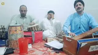 Da Zalpo Ghar Dy Pa Makh Khor Kha Nady | Hashmat Sahar Song | Sikandar Medani song | MashaalChannel