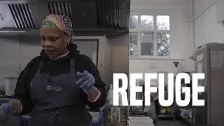 Refuge: Oasis