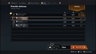 Crossout - Raids the hard way