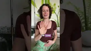 Powerful 60 Second Fertility Meditation