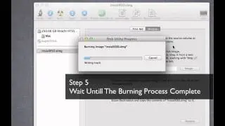 How To Re-Download Mac Os X Lion & Make Installation DVD