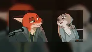 Cold Coffee (Audio Only) - Return to Zootopia