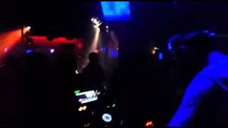 Beat Herren - Progressive Grooves - Stairs Club 17.07.2015
