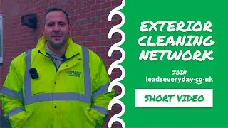 Time Too Shine Ext Cleaning (Short)