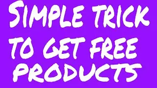 Interesting app to get free products from Mi store