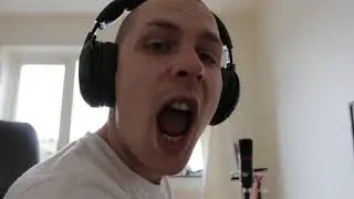 Machoman - 1337 (Cover) By David Arvidsson