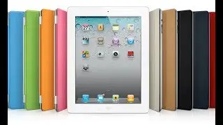iPad 2 WiFi Antenna Repair, iPad 2 Wifi Antenna Replacement Tutorial