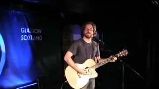 Jonathan Coulton - Glasgow 2008 - 15-Chiron Beta Prime