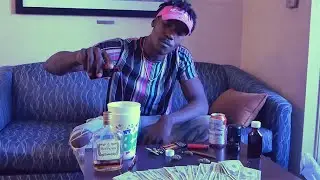 Triddy Bang - Activist (Official Music Video)