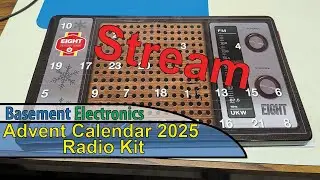 Advent Calendar 2025 - Day 17