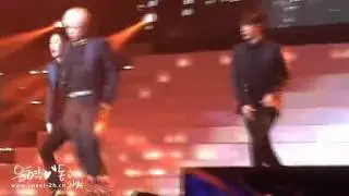 [2H殿.Shadow] [Fancam] 120826 MO.A in GuangZhou - Super Junior - From U [FULL]