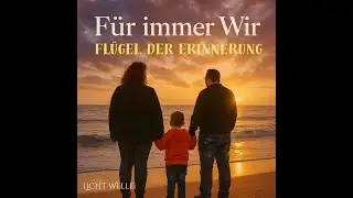 ✨ Flügel der Erinnerung –| Deutsch Pop/Rock | Aus dem Album „Für Immer Wir“