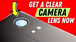 👍 This Simple Hack Will Fix Your Foggy Phone Camera FAST!😱