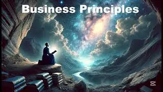 📖 Biblical Business Principles | God&rsquo;s Blueprint for Success