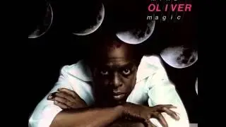 A FLG Maurepas upload - David Oliver - Private Secretary - Soul Funk