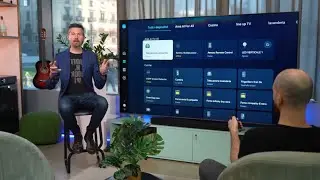 Samsung Knox Security: massima sicurezza con i TV Samsung | Samsung