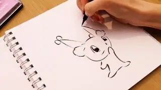 Doodle Book
