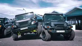 Kannur Motoring Club (KMC) Cars meet up (OFFICIAL VIDEO)