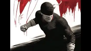 Daredevil Season 3 Tribute My Demons - Starset