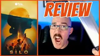 Silo Season 2, Episode 6 Review and Recap - Plenty of Storylines, Intrigue, and Almost No Silo 17!