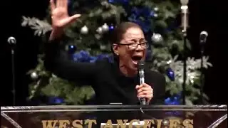 Remembering Supervisor Joyce Rogers - 