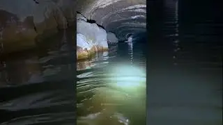 What hidden secrets lurk beneath the surface? #liminalspace #paranormal #parkday