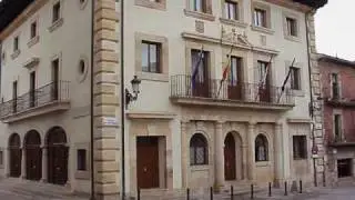Vinuesa (Soria)