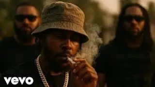 Popcaan - Jamaica Inna Mi Heart [Music Video] 2025