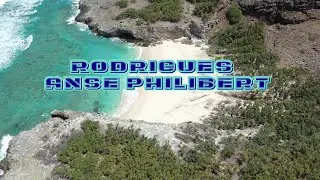 RODRIGUES: ANSE PHILIBERT 2020